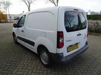 Citroen - Berlingo - 1.6 HDI 500 Comf. Ec - Bedrijfswagen, Auto's, Bestelwagens en Lichte vracht, Euro 5, Gebruikt, Citroën, Overige brandstoffen