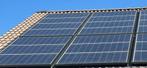 zonnepanelen 25 stuks, Ophalen, Gebruikt, Paneel, 100 tot 200 wattpiek