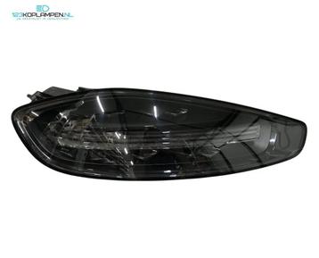 Porsche Cayman 718 achterlicht links LED  beschikbaar voor biedingen