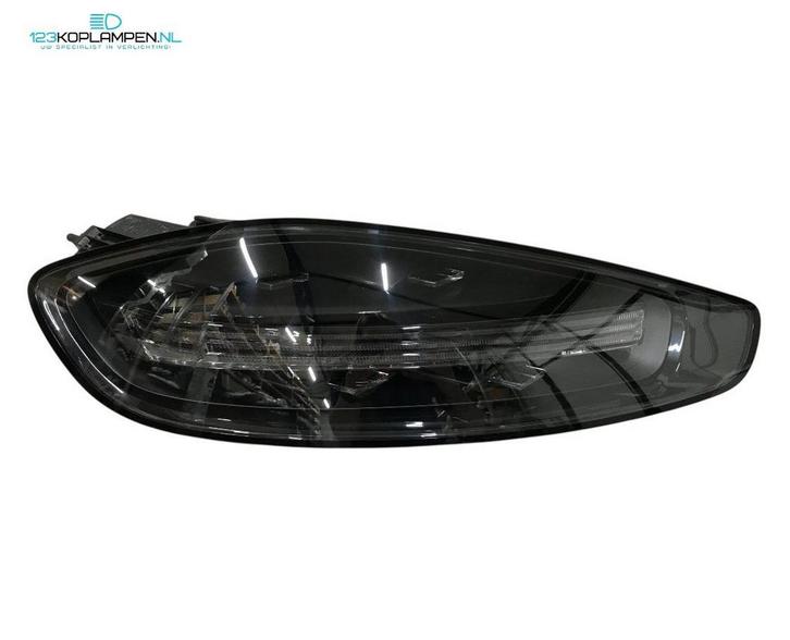 Porsche Cayman 718 achterlicht links LED, Auto-onderdelen, Verlichting, Porsche, Gebruikt, Herkomst onderdeel bekend, Verzenden