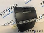 Binnenverlichting voor van een Mercedes C-Klasse, Ophalen of Verzenden, 3 maanden garantie, Gebruikt, Mercedes-Benz