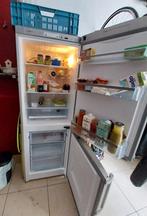 Koelkast met diepvries, Elektronische apparatuur, Koelkasten en IJskasten, Ophalen, Zo goed als nieuw