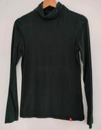 Long sleeve met rolkraag. Smal. Esprit in zeer goede staat., Kleding | Dames, T-shirts, Zwart, Ophalen of Verzenden, Zo goed als nieuw