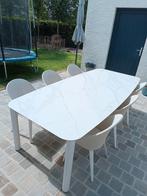 Orso tuintafel, Tuin en Terras, Ophalen, Nieuw, Aluminium