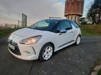 Citroen DS3 16 HDI 2011euro 5, Autos, Citroën, Boîte manuelle, Jantes en alliage léger, Diesel, DS3