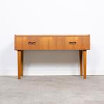 Prachtig vintage bijzetkastje, Huis en Inrichting, Ophalen of Verzenden, Gebruikt