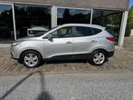 Hyundai iX35 1.7 CRDi 2WD blue Comfort, Auto's, Hyundai, Euro 5, Zwart, https://public.car-pass.be/vhr/734c5c9c-6c1f-4700-9431-bc4d049082ad