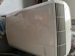 Mobiele airco, Ophalen, 3 snelheden of meer, Zo goed als nieuw, Afstandsbediening