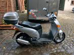 Honda scooter 125cc, Ophalen of Verzenden