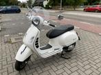 Vespa GTS 125cc (perfecte staat!), Autres modèles, 125 cm³, Comme neuf, Enlèvement