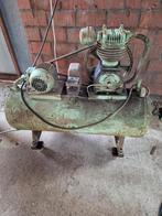 Compressor 380v, Doe-het-zelf en Bouw, Compressors, Ophalen