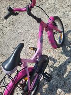 Roze fiets Aloha, Fietsen en Brommers, Ophalen, Gebruikt