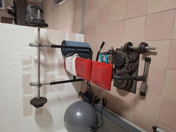 Stootbank  beschikbaar voor biedingen