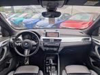 BMW X1  sDrive18iA (100 kW) -, Auto's, BMW, Te koop, Zilver of Grijs, Benzine, 5 deurs