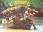camel poster   NIEUW, Ophalen of Verzenden, Nieuw, Overige typen