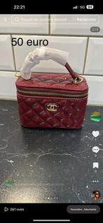 Sac à main et à bandoulière, Handtassen en Accessoires, Beautycases, Ophalen, Nieuw