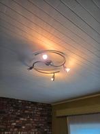 Plafonnier in perfecte staat., Maison & Meubles, Enlèvement, Utilisé, Autres matériaux