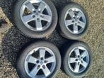alu velgen, Auto-onderdelen, Ophalen, Gebruikt, Velg(en), 16 inch