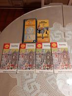 Shell, michelin, british railways, Enlèvement ou Envoi, Utilisé