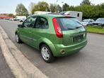 Ford Fiesta 1.3 benzine gekeurd voor verkoop met airco,, Auto's, Ford, Te koop, Euro 4, Benzine, Particulier