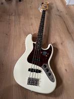 Fender Jazz Bass American Standard, Musique & Instruments, Instruments à corde | Guitares | Basses, Enlèvement ou Envoi, Comme neuf
