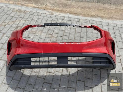 Ford Transit Custom Mk2 II 23- voorbumper, Auto-onderdelen, Carrosserie, Bumper, Ford, Gebruikt
