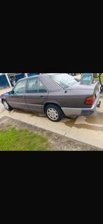 Mercedes e250 diesel, Auto's, Mercedes-Benz, 4 deurs, 250 cc, Open dak, Diesel