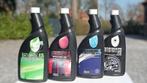waterbesparende producten, Ophalen