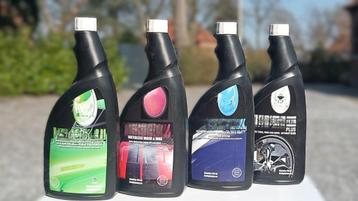 waterbesparende producten beschikbaar voor biedingen