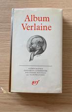 Album Verlaine - Pléiade 1981, Enlèvement ou Envoi, Comme neuf