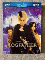Hogfather (Miniserie), Vanaf 12 jaar, Ophalen of Verzenden, Fantasy