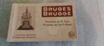 Bruges Brugge, Verzamelen, Postkaarten | België, Ophalen of Verzenden, Ongelopen, West-Vlaanderen