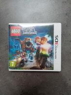 Jeu Nintendo 3ds Jurassic World, Ophalen, Zo goed als nieuw