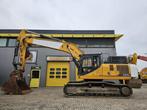 Liugong CLG950E WE1218, Graafmachine