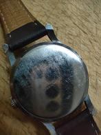 Montre suisse Bulla années 1960, Enlèvement ou Envoi, Cuir