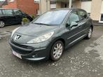 2007 Peugeot 207 Personenauto, Auto's, Peugeot, Gebruikt, Overige brandstoffen, Bedrijf, Overige carrosserie