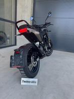 Husqvarna 125 svartpilen 2022, Motoren, Motoren | Husqvarna, Bedrijf, 125 cc, 11 kW of minder, 1 cilinder