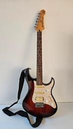 Guitare électrique Yamaha Pacifica, Musique & Instruments, Instruments à corde | Guitares | Électriques, Enlèvement, Utilisé, Autres marques