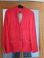 Veste, Kleding | Dames, Jassen | Winter, Ophalen, Zo goed als nieuw, Maat 38/40 (M), Rood