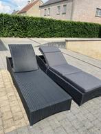 tuinmeubelen te koop, Tuin en Terras, Ophalen, Gebruikt