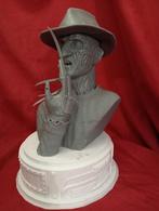 Bust de Freddy Krueger, Collections, Fantasy, Enlèvement ou Envoi, Neuf