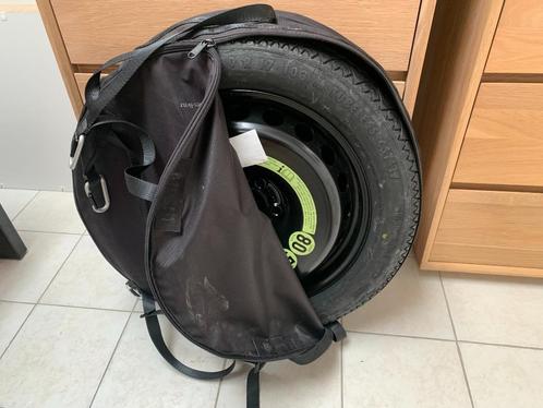 Roue de secours 17 pouces T135/80R 17 Radial 103 avec sac, Autos : Pièces & Accessoires, Pneus & Jantes, Pneus et Jantes, 17 pouces