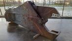 Kinshofer XS4800 hydraulic scrap shear (bj 2013)