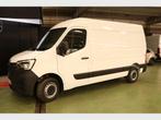 Renault Master 35 Fou Mwb Hr 2.3 dCi 35 L2H2 Blue Confort, Autos, Renault, Boîte manuelle, SUV ou Tout-terrain, Diesel, Ordinateur de bord