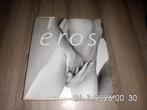 FOTOBOEK   " EROS ", Boeken, Ophalen, Nieuw, Fotografie algemeen