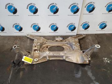 LANDROVER RANGE ROVER EVOQUE L551 P250 MHEV R-DYNAMIC [FRONT beschikbaar voor biedingen