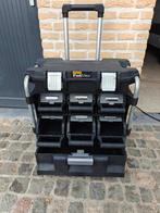 Stanley FatMax trolley op wielen, Ophalen, Zo goed als nieuw