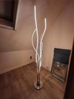 Lamp LED, Huis en Inrichting, Lampen | Vloerlampen, Ophalen, Zo goed als nieuw