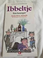 Ibbeltje - Annie M G Schmidt 6 cd luisterboek -40%, Boeken, Luisterboeken, Ophalen of Verzenden, Cd