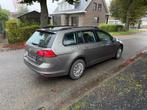 Volkswagen Golf VII - euro 6b, Auto's, Euro 6, 4 cilinders, 1600 cc, Bedrijf